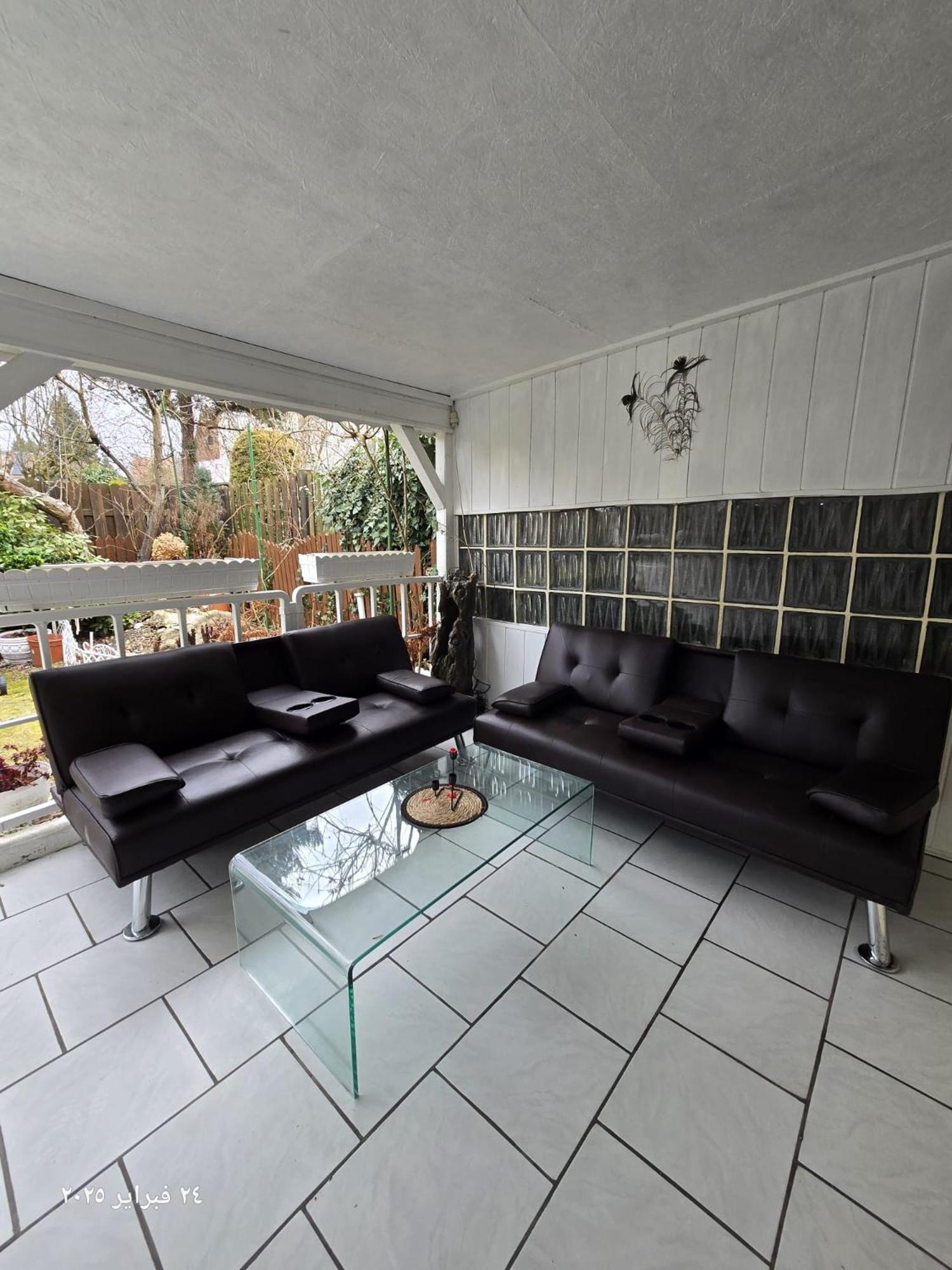 Haus Mit Garten * Nuremberg