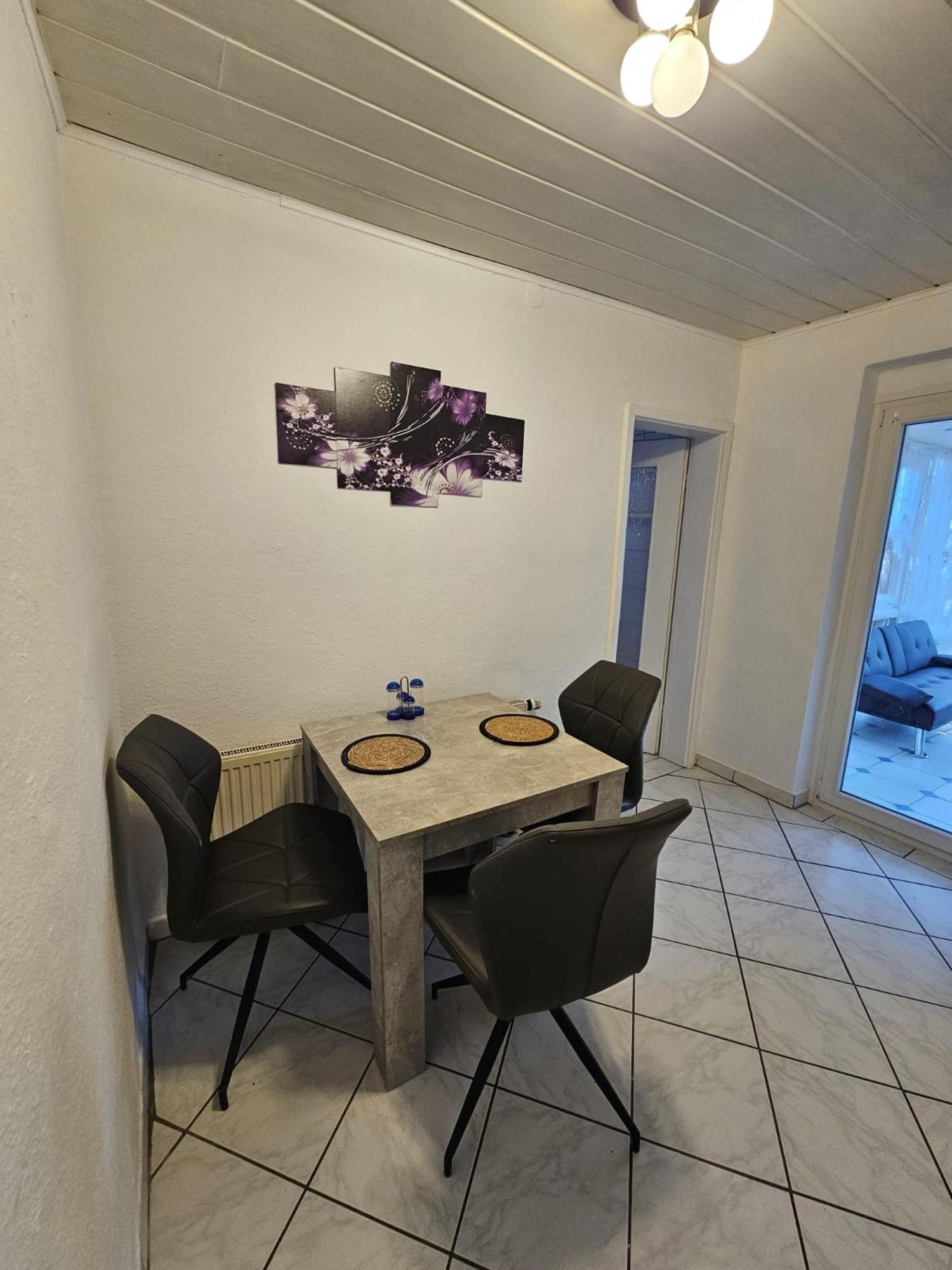 Haus Mit Garten Apartment Nürnberg
